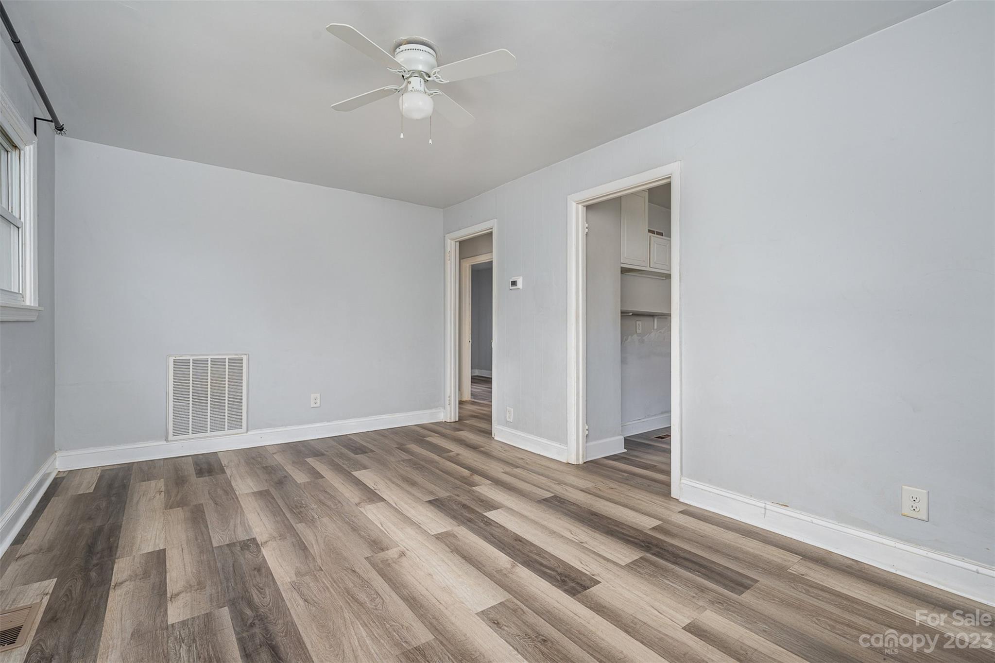 Sold Property