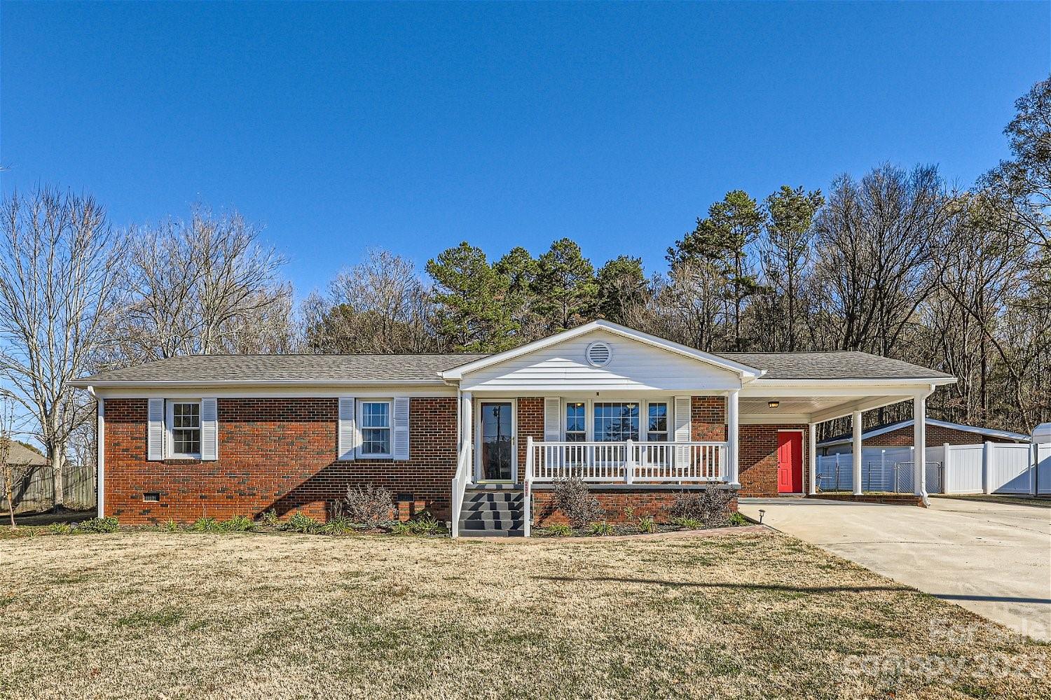 Sold Property