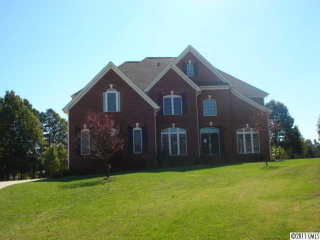 106 Crianson, Mooresville NC 28115 Sold Property