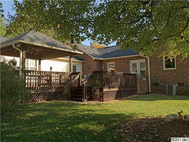 Sold Property