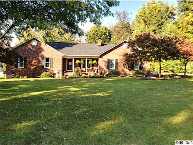 Sold Property