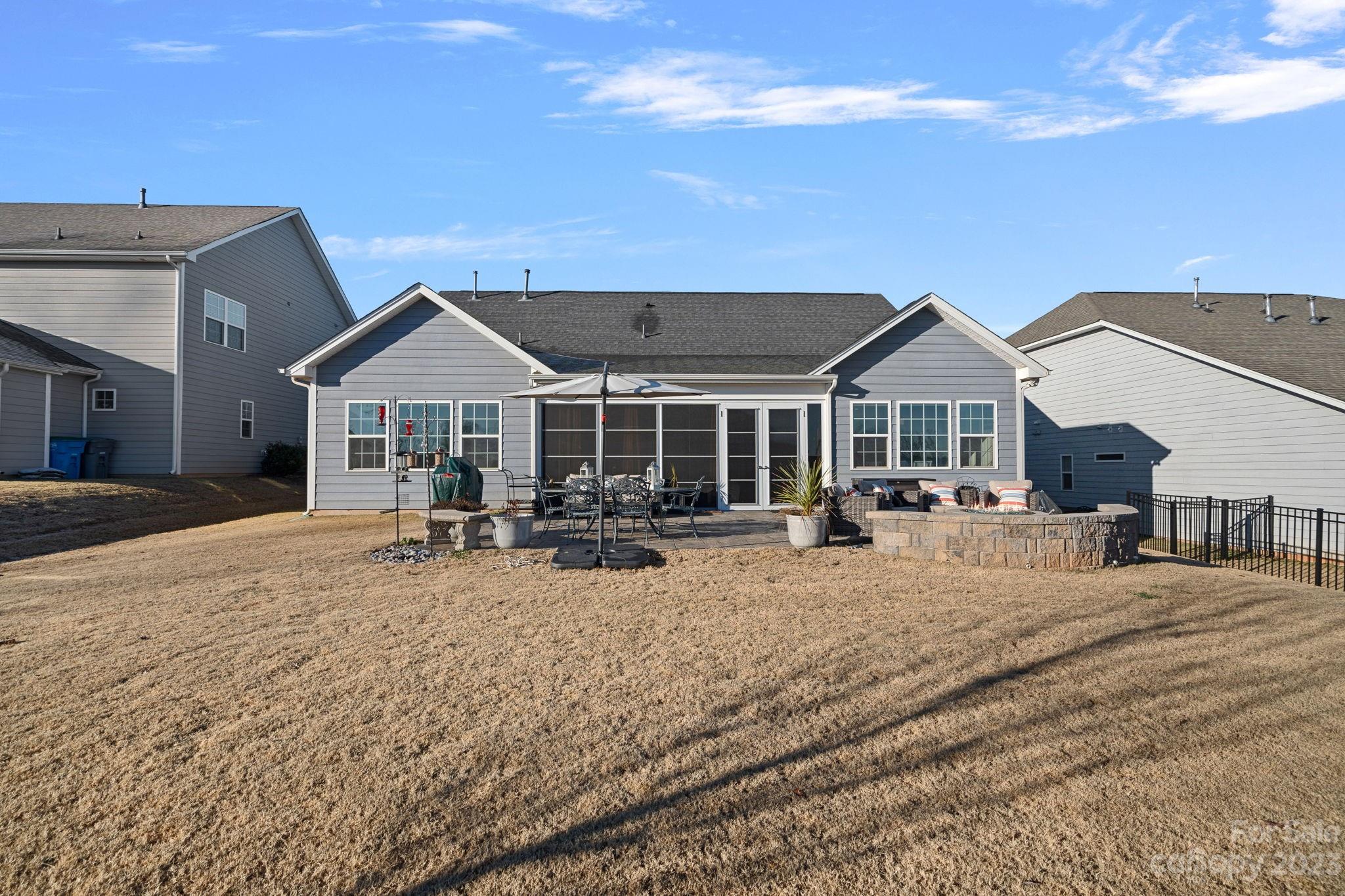 3037 Winged Teal, Belmont NC 28012 Sold Property