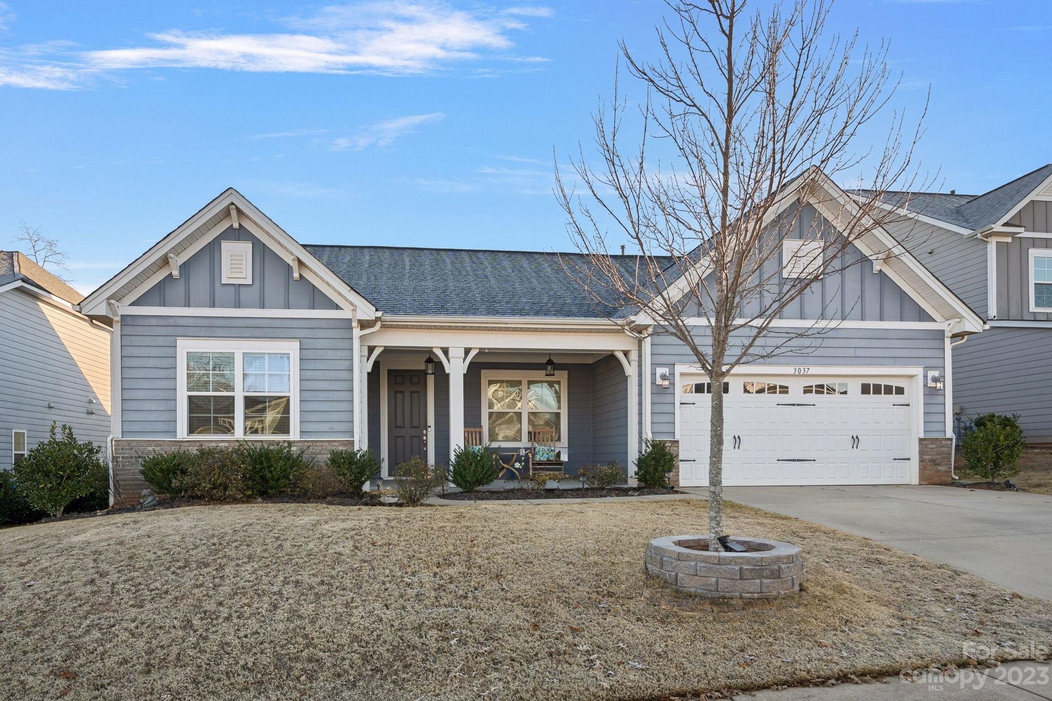 3037 Winged Teal, Belmont NC 28012 Sold Property