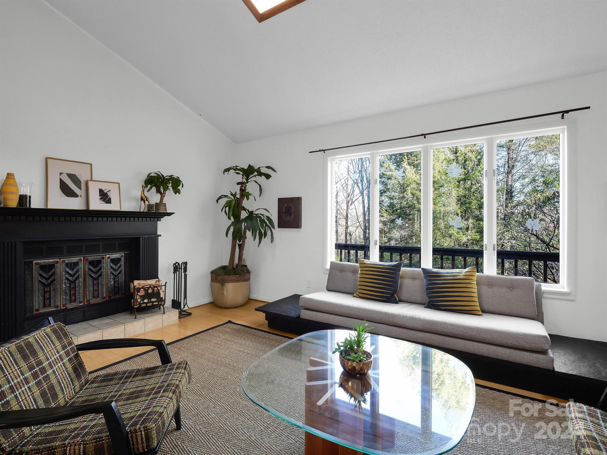 Sold Property