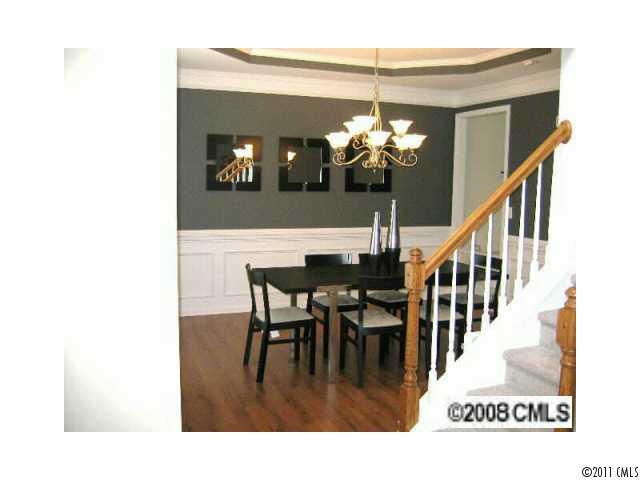 9651 Laurie, Concord NC 28027 Sold Property