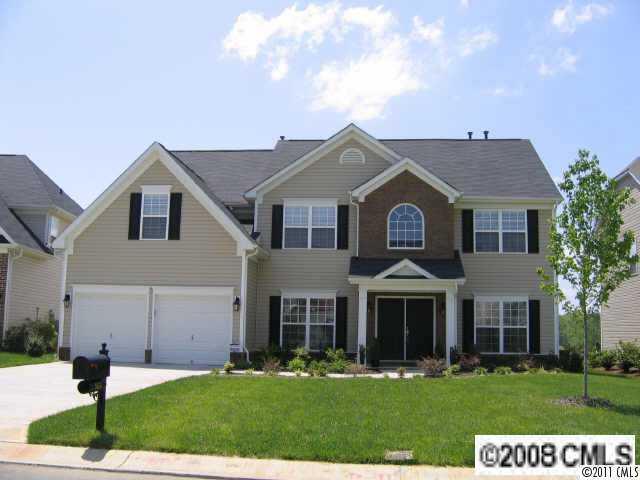 9651 Laurie, Concord NC 28027 Sold Property