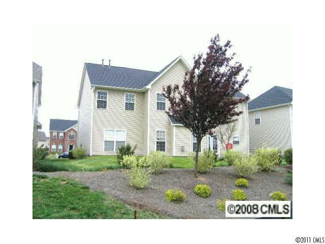 9651 Laurie, Concord NC 28027 Sold Property