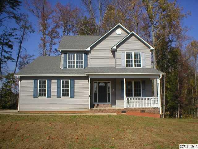 Sold Property