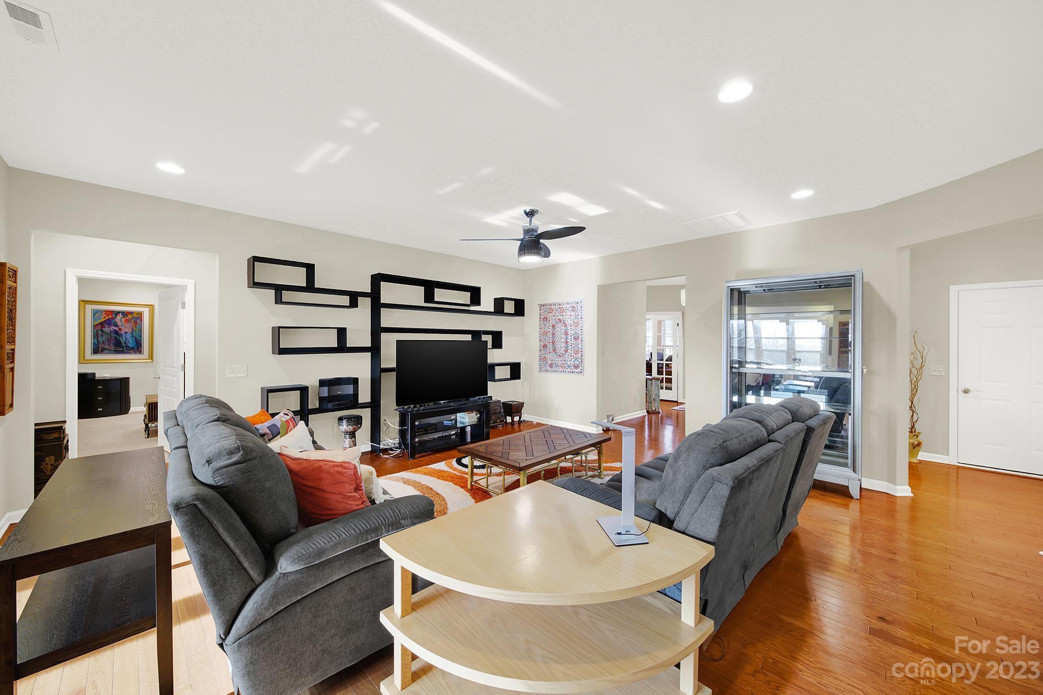 1079 Falling Leaf, Indian Land SC 29707 Sold Property
