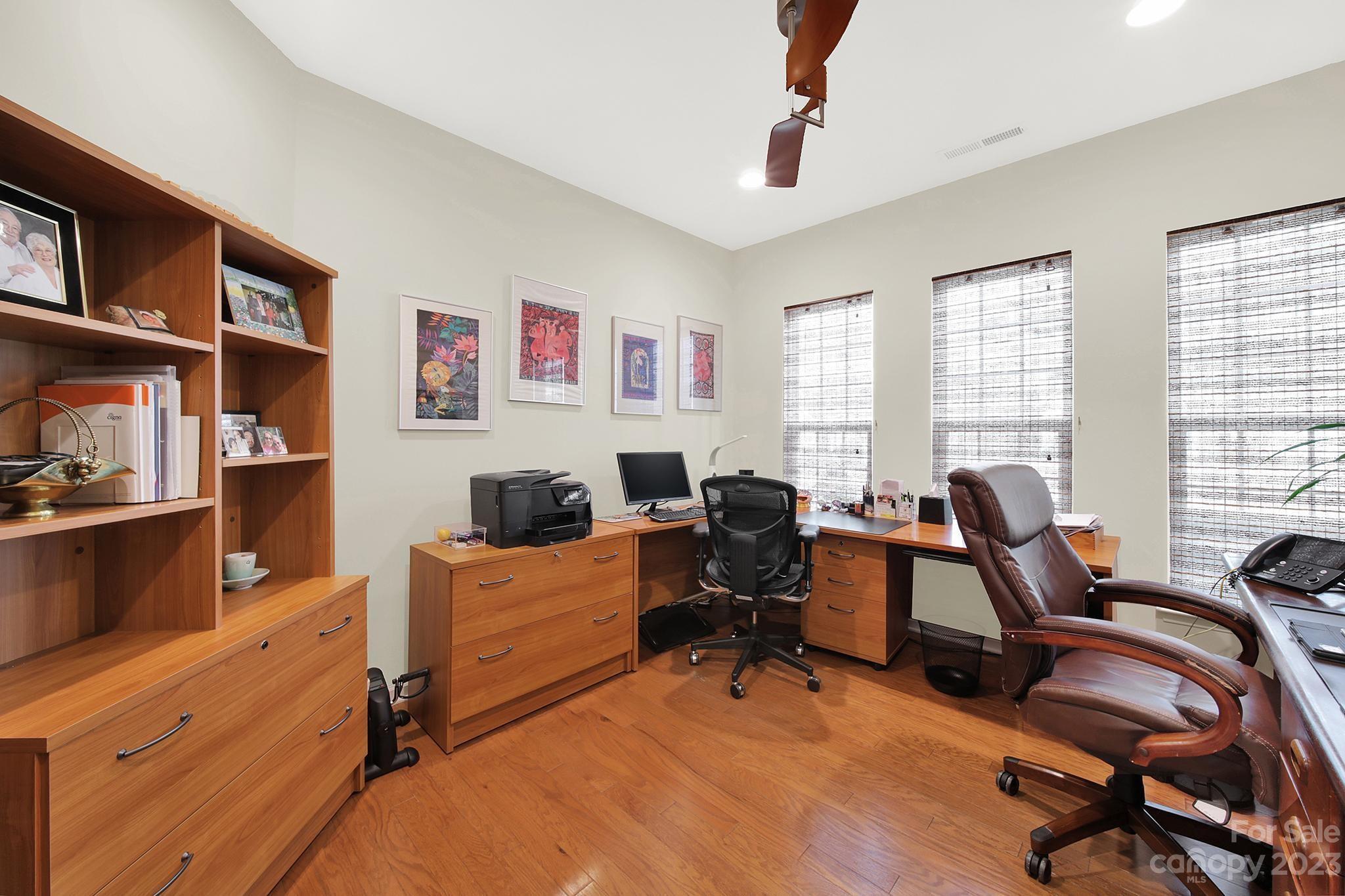 1079 Falling Leaf, Indian Land SC 29707 Sold Property
