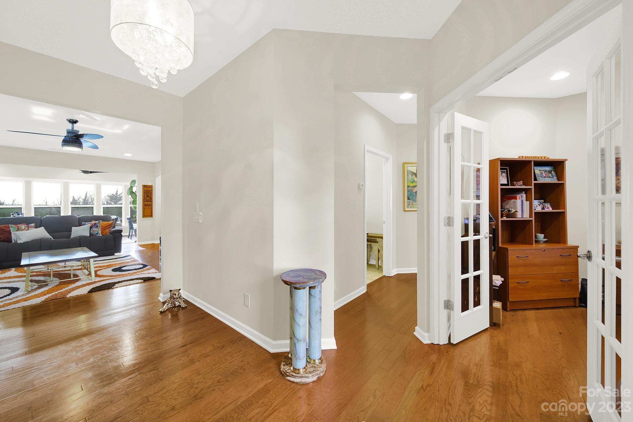 1079 Falling Leaf, Indian Land SC 29707 Sold Property