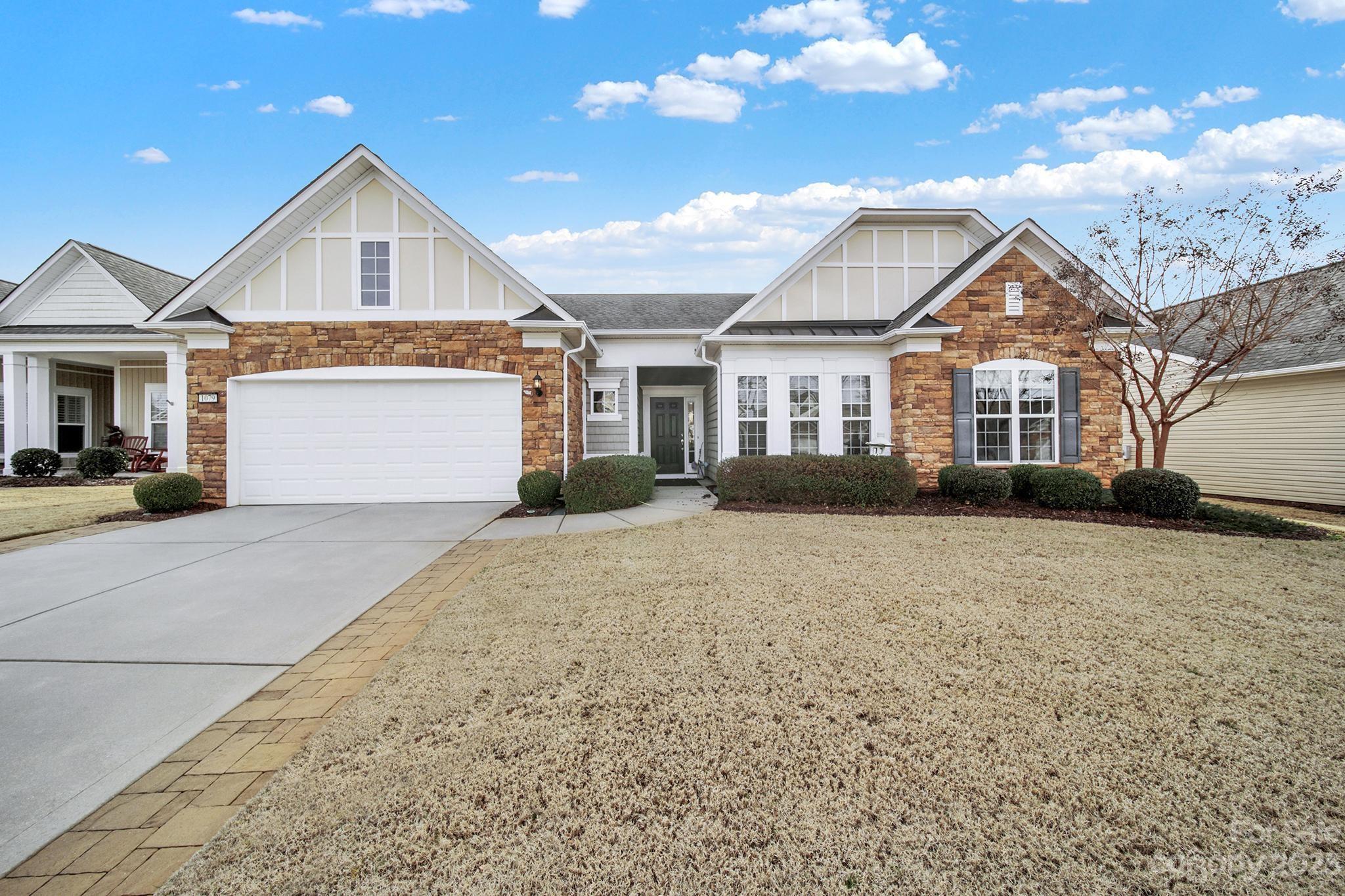 1079 Falling Leaf, Indian Land SC 29707 Sold Property