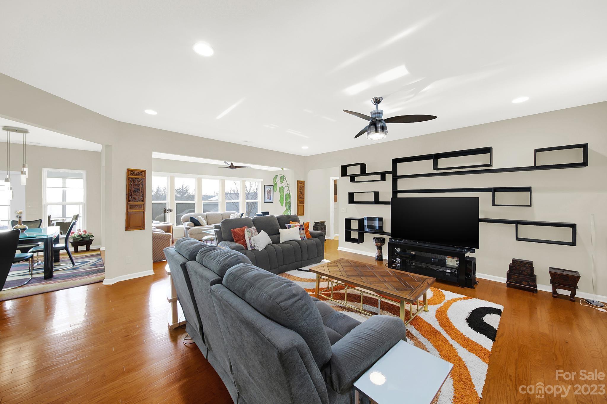 1079 Falling Leaf, Indian Land SC 29707 Sold Property