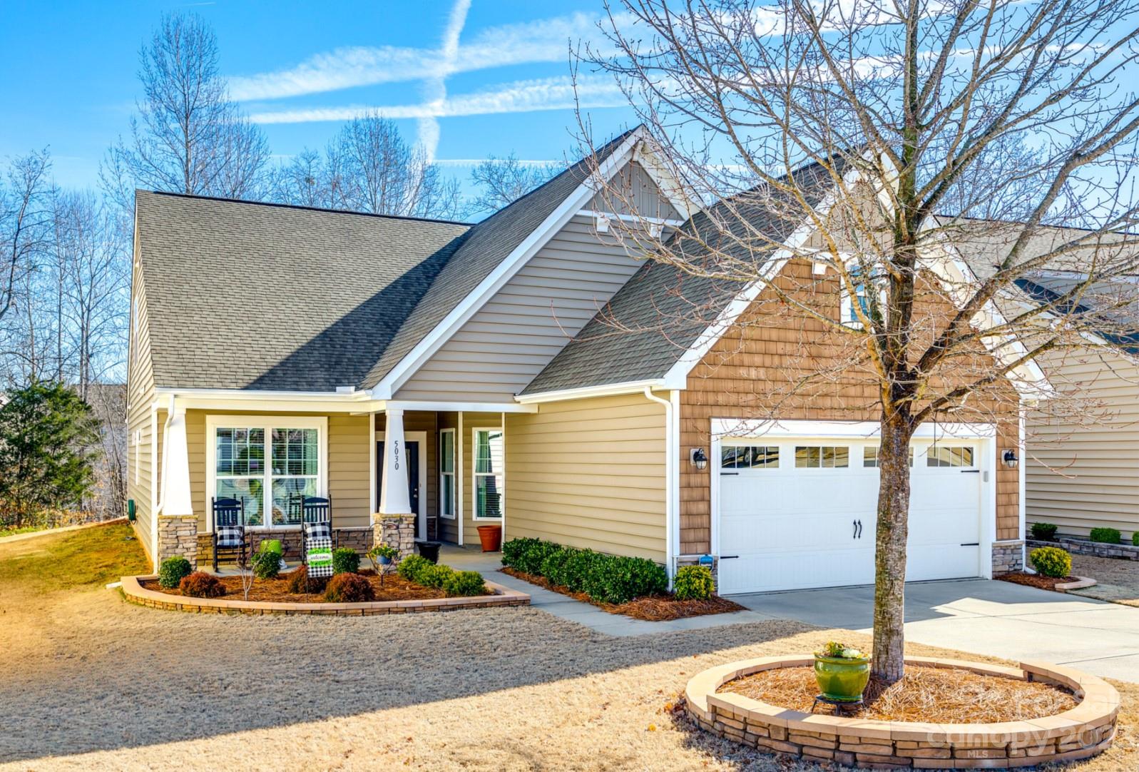 5030 Kinross, Indian Land SC 29707 Sold Property