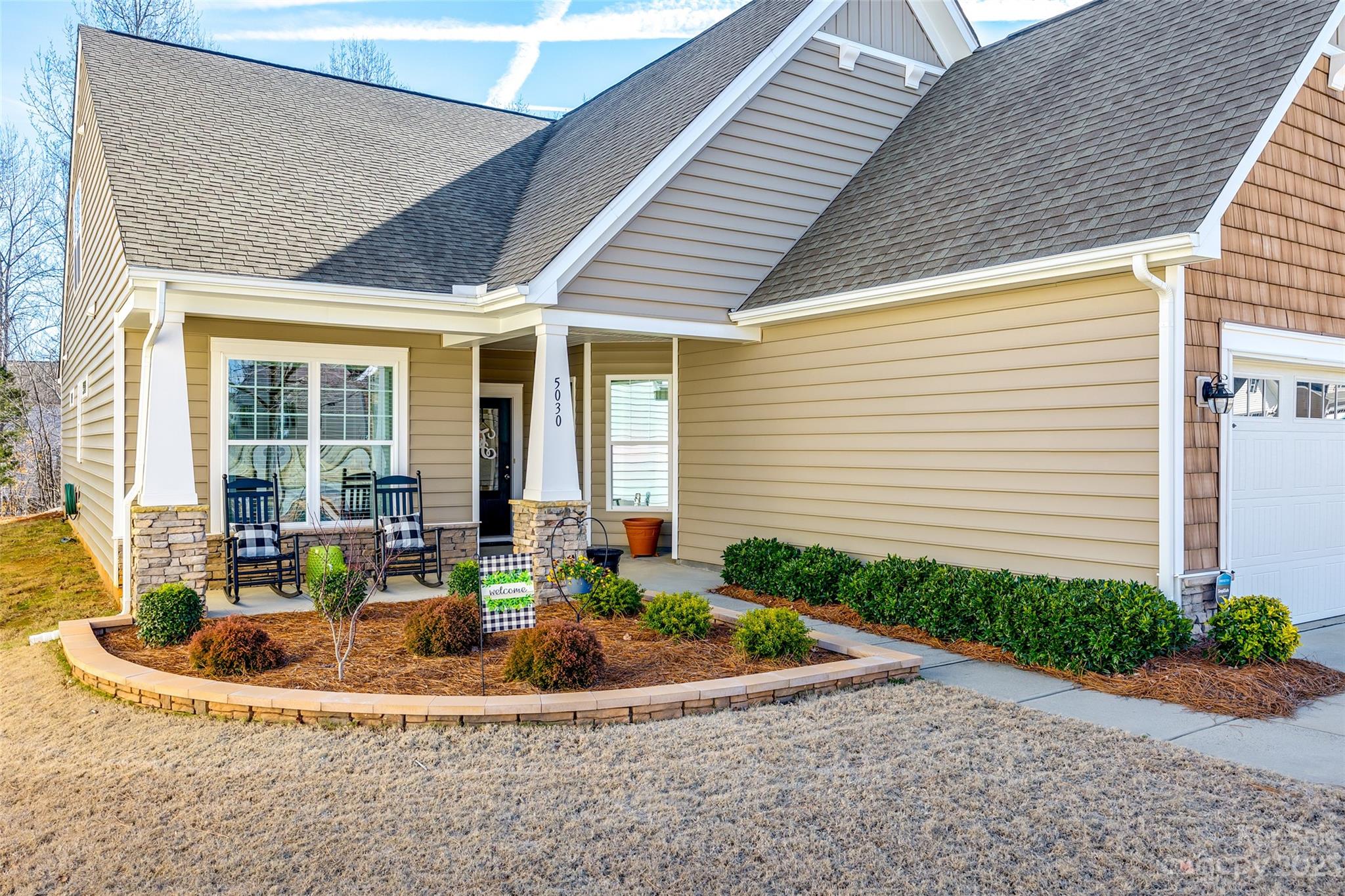 5030 Kinross, Indian Land SC 29707 Sold Property