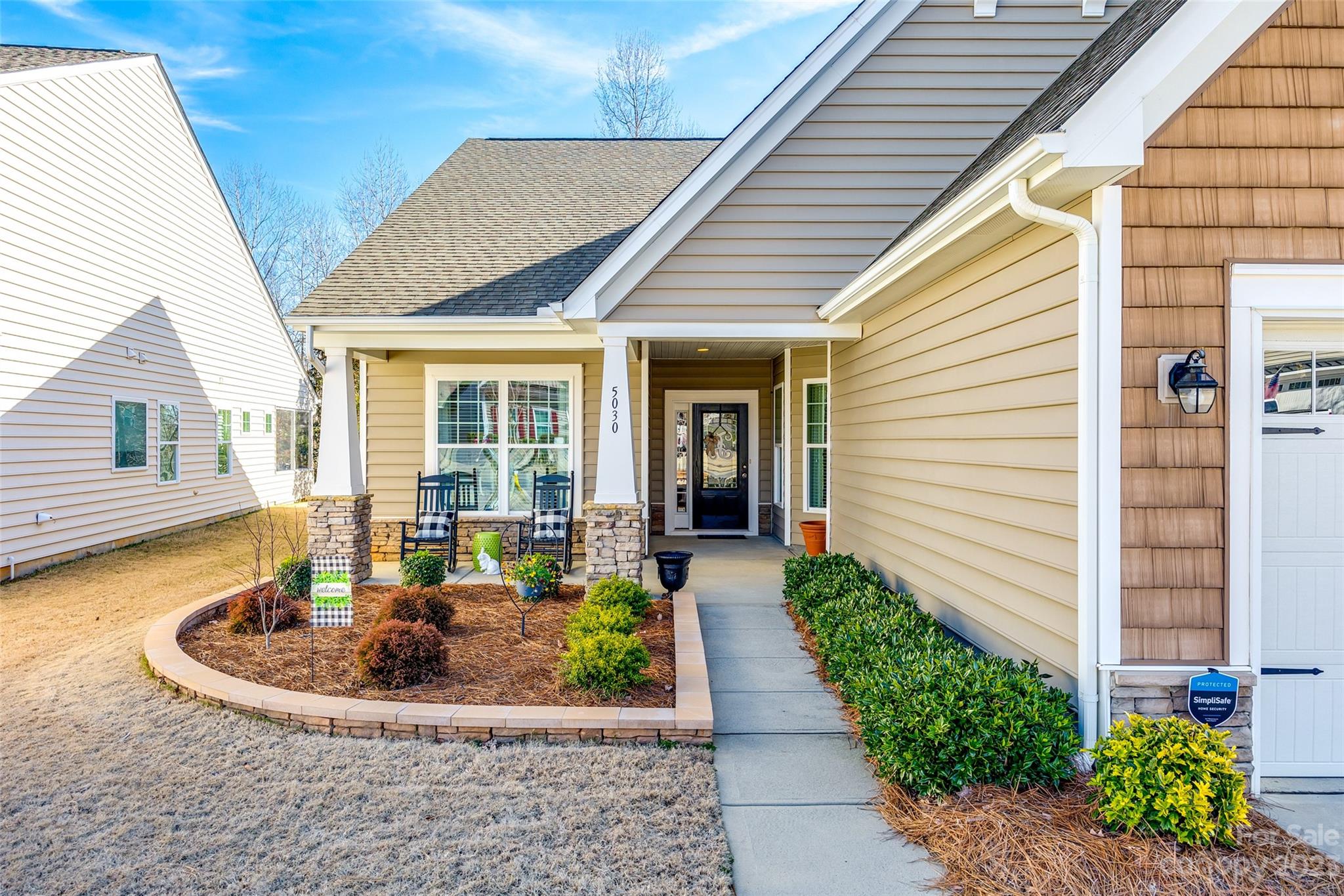 5030 Kinross, Indian Land SC 29707 Sold Property