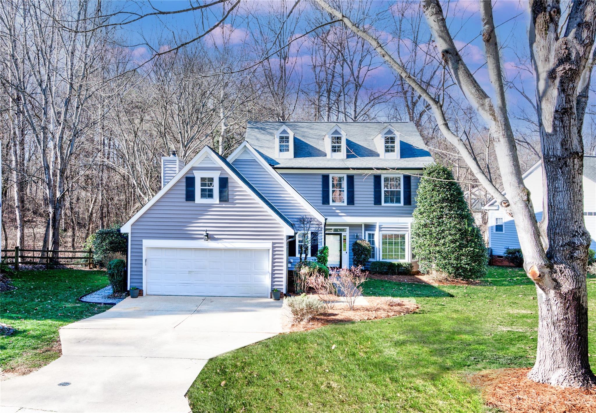 12305 Sparkling, Huntersville NC 28078 Sold Property
