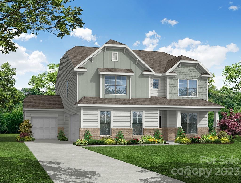 2025 Autumn UNIT 5, Monroe NC 28110 Sold Property
