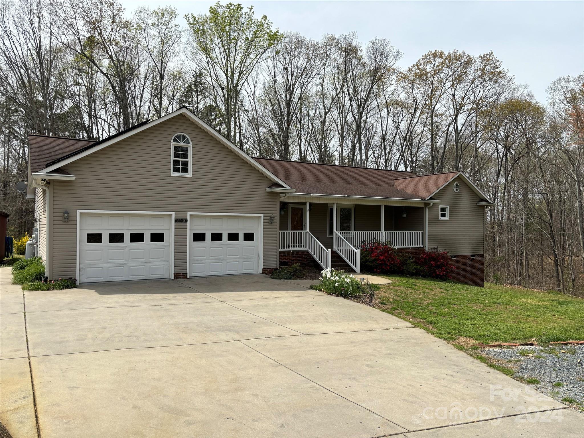 Sold Property