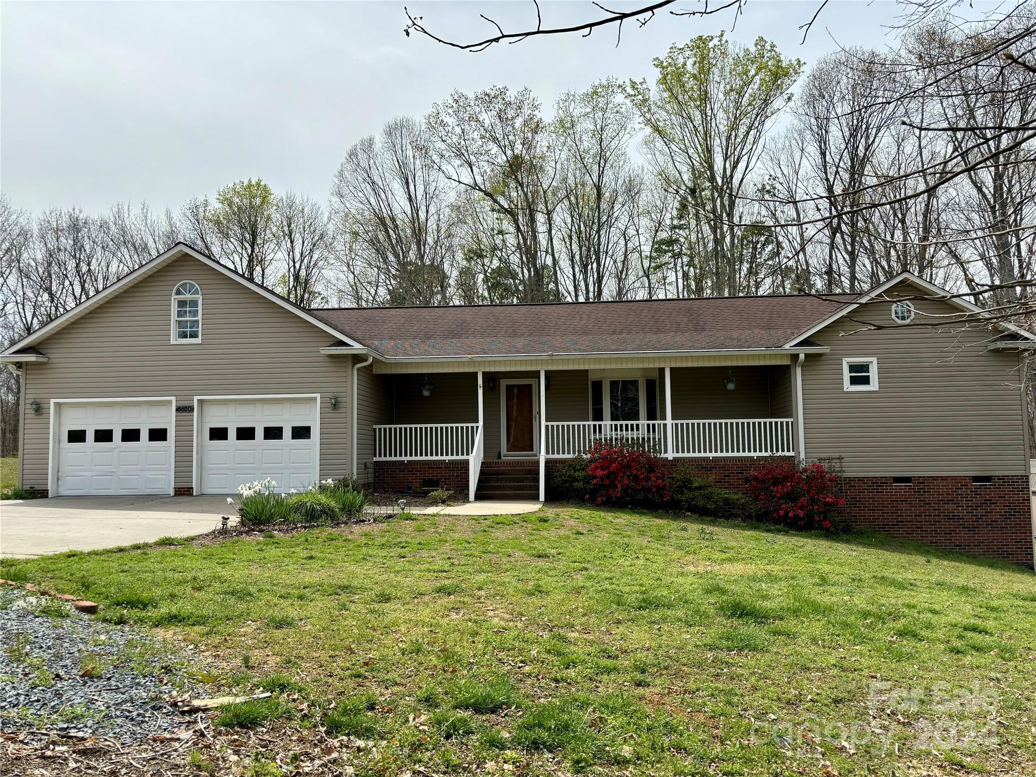 Sold Property