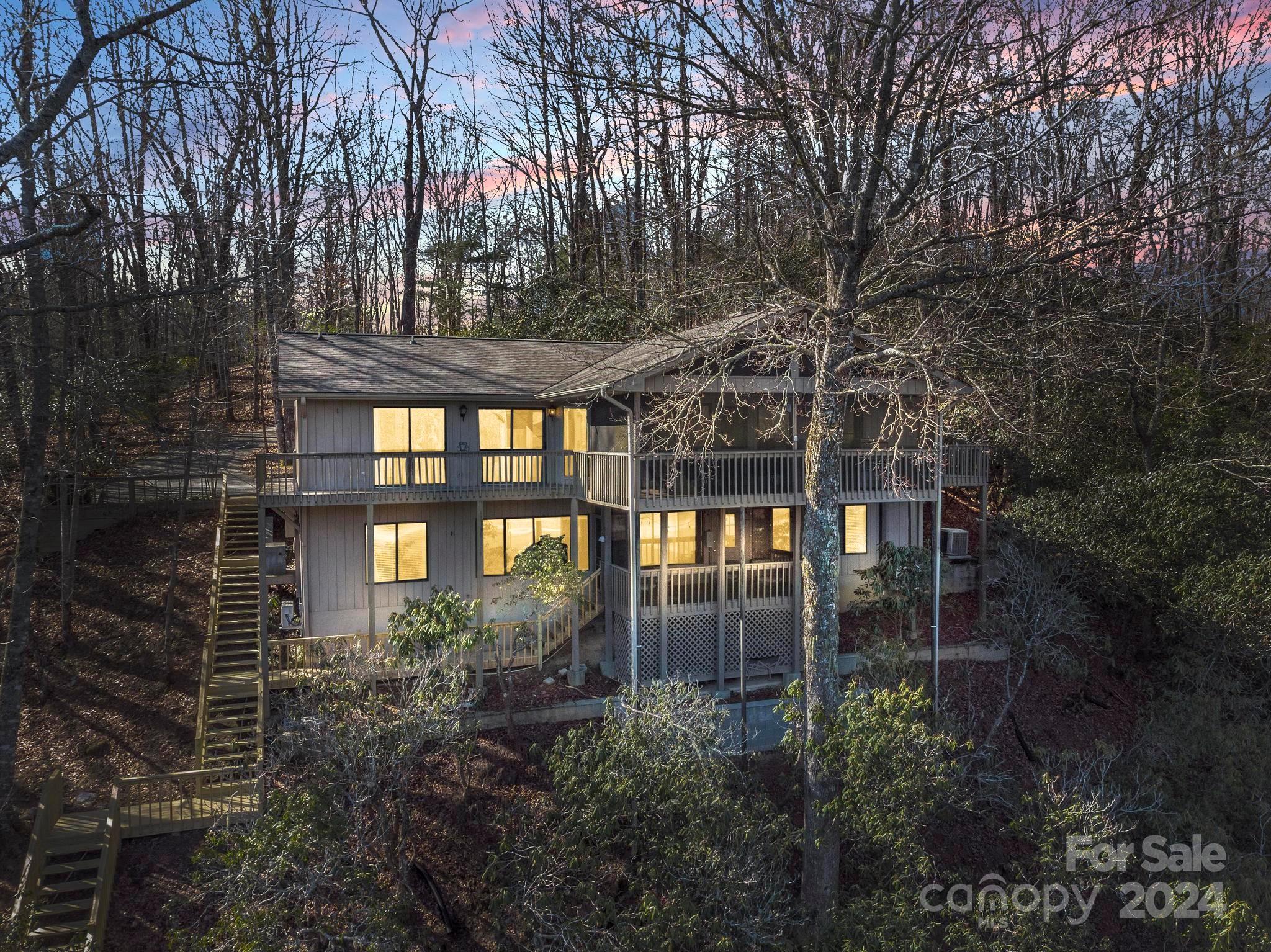 Sold Property
