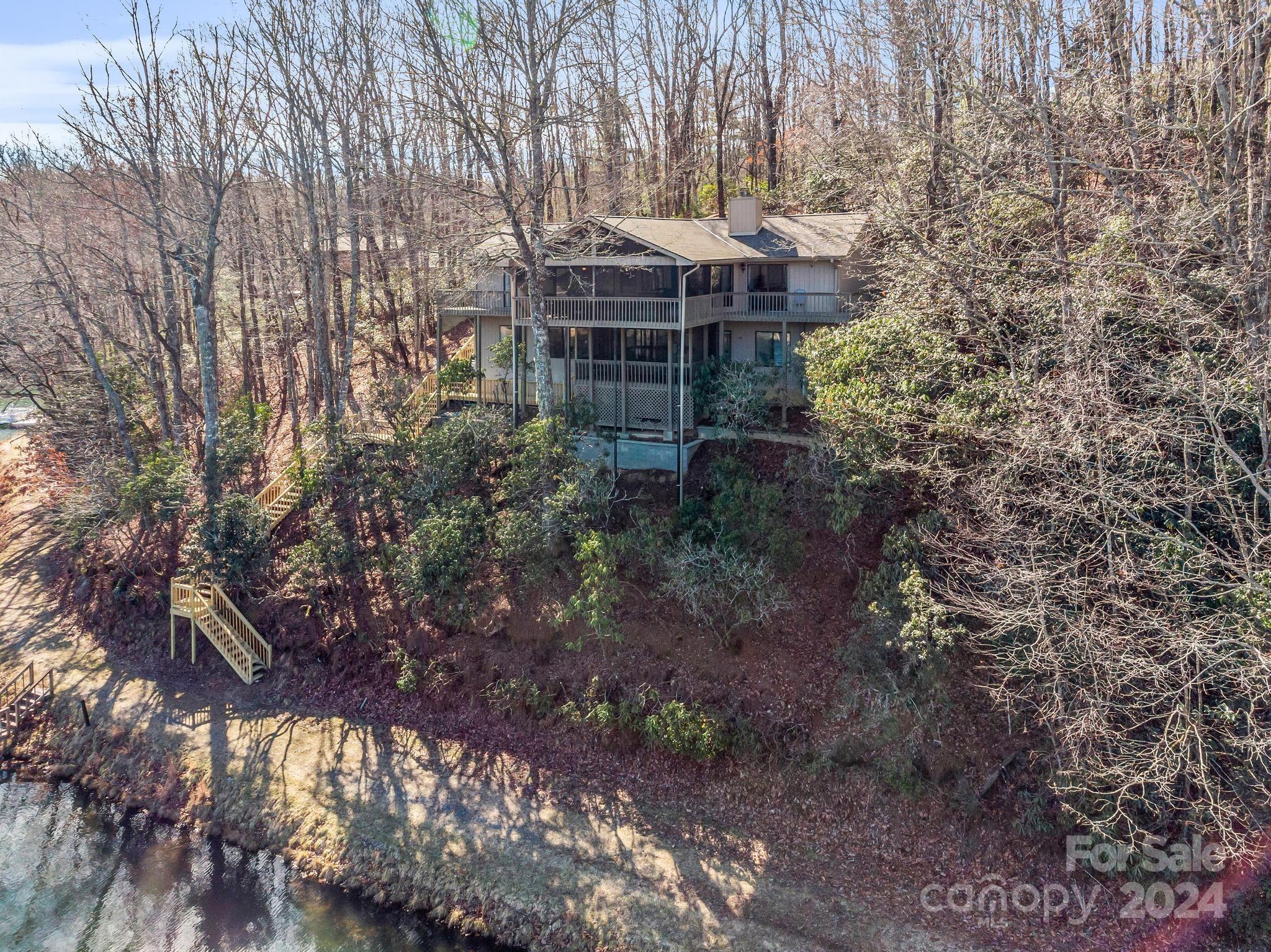 Sold Property