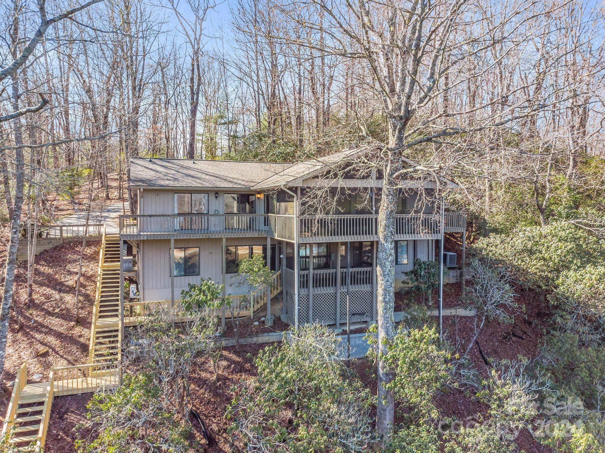 Sold Property