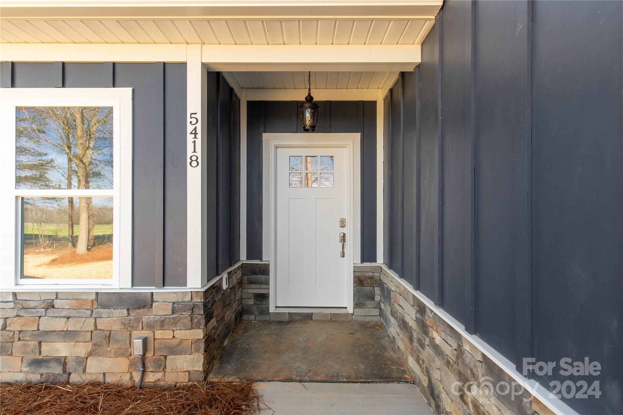 Sold Property