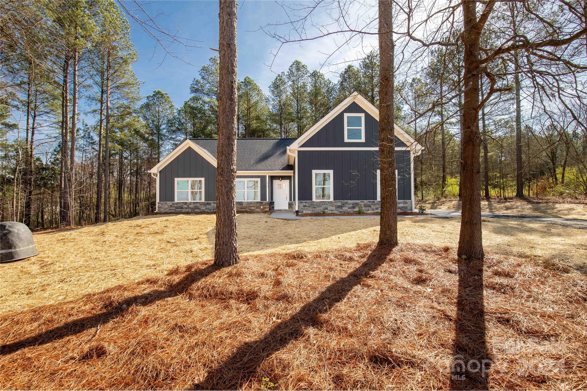 Sold Property