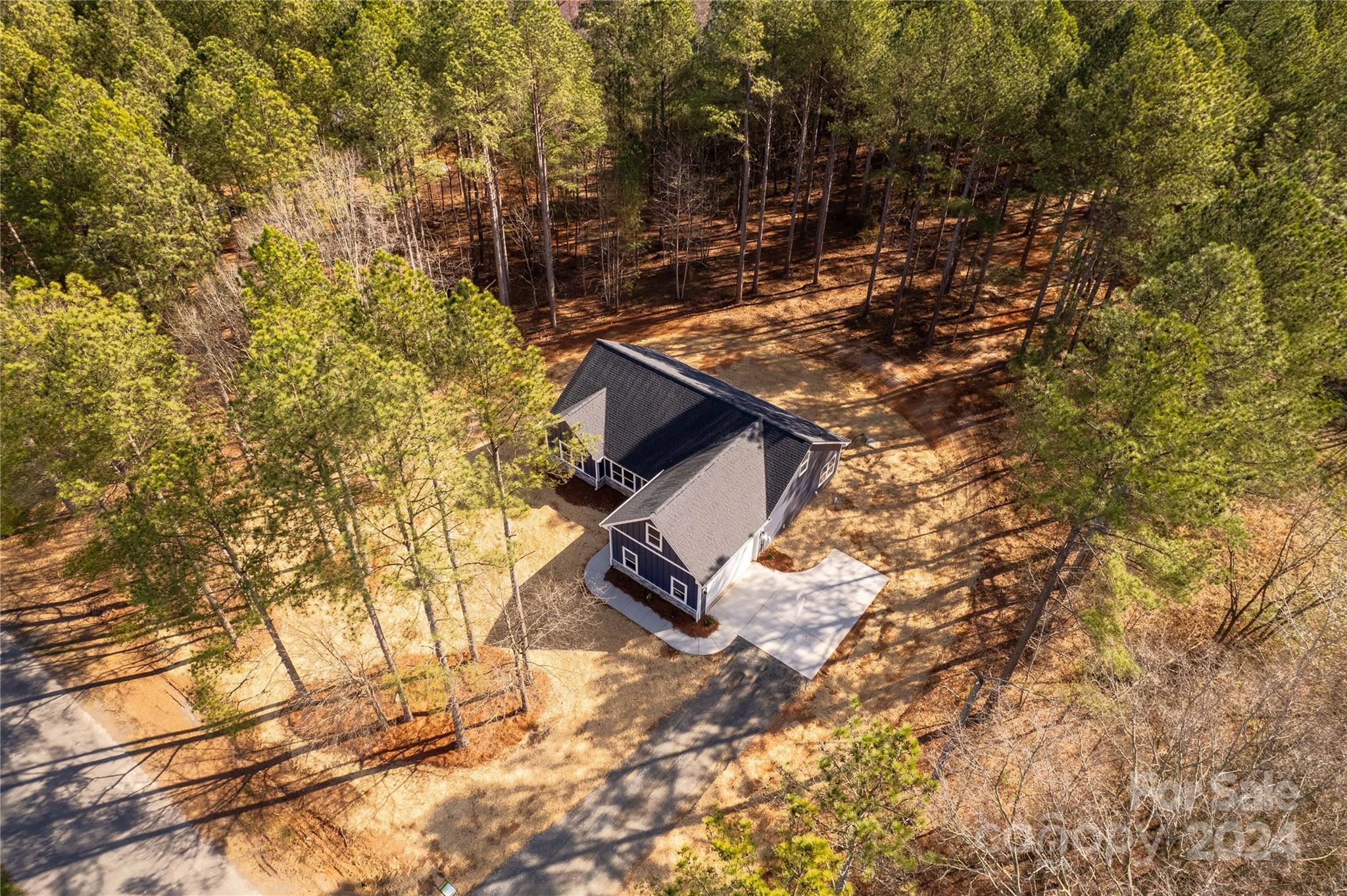 Sold Property