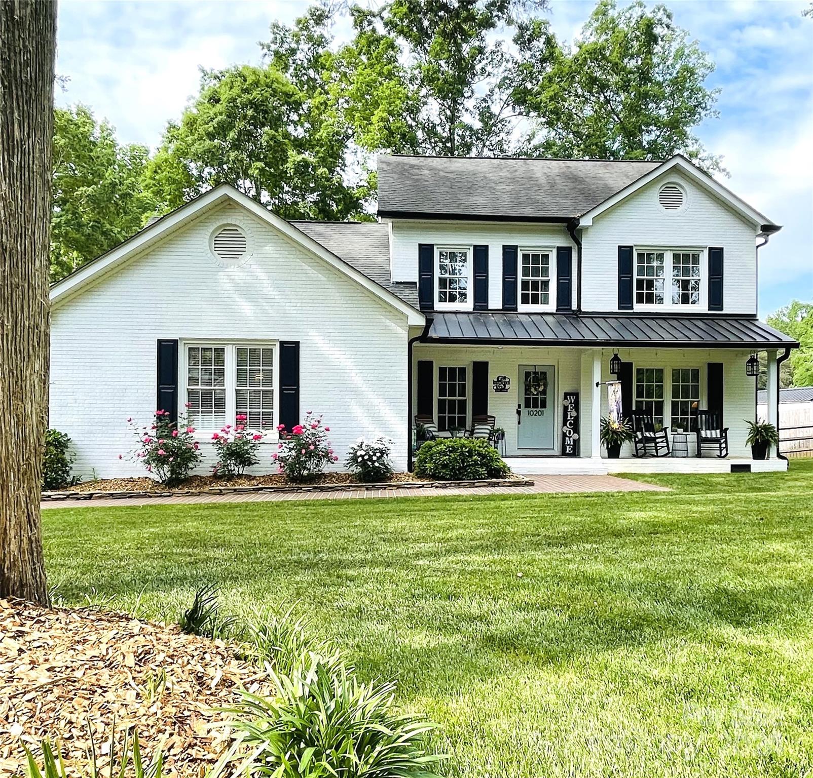 Sold Property