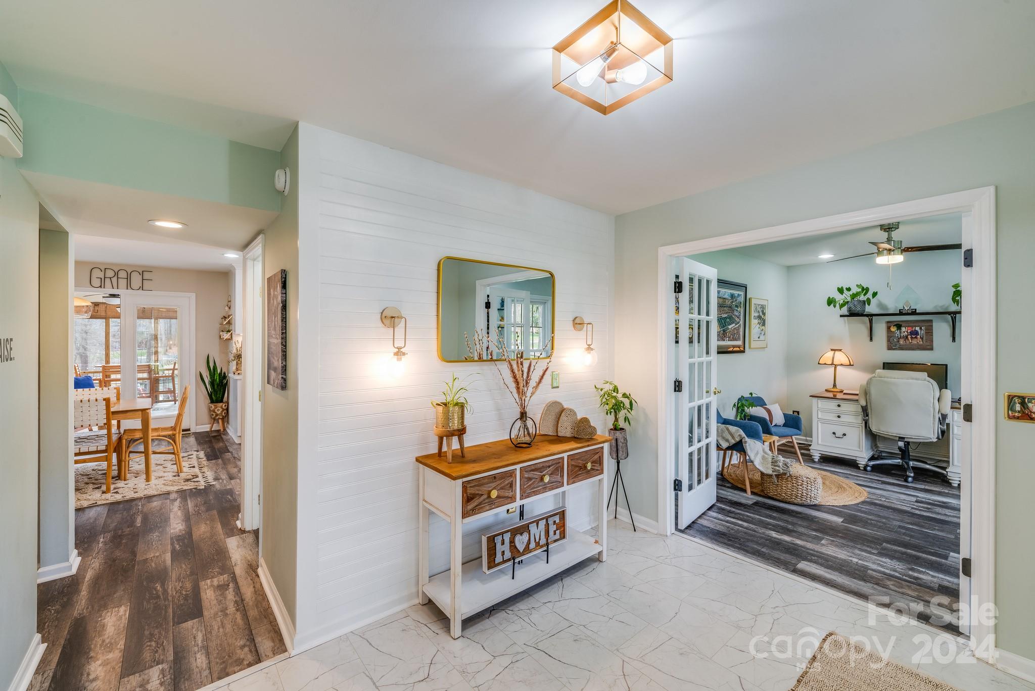 Sold Property