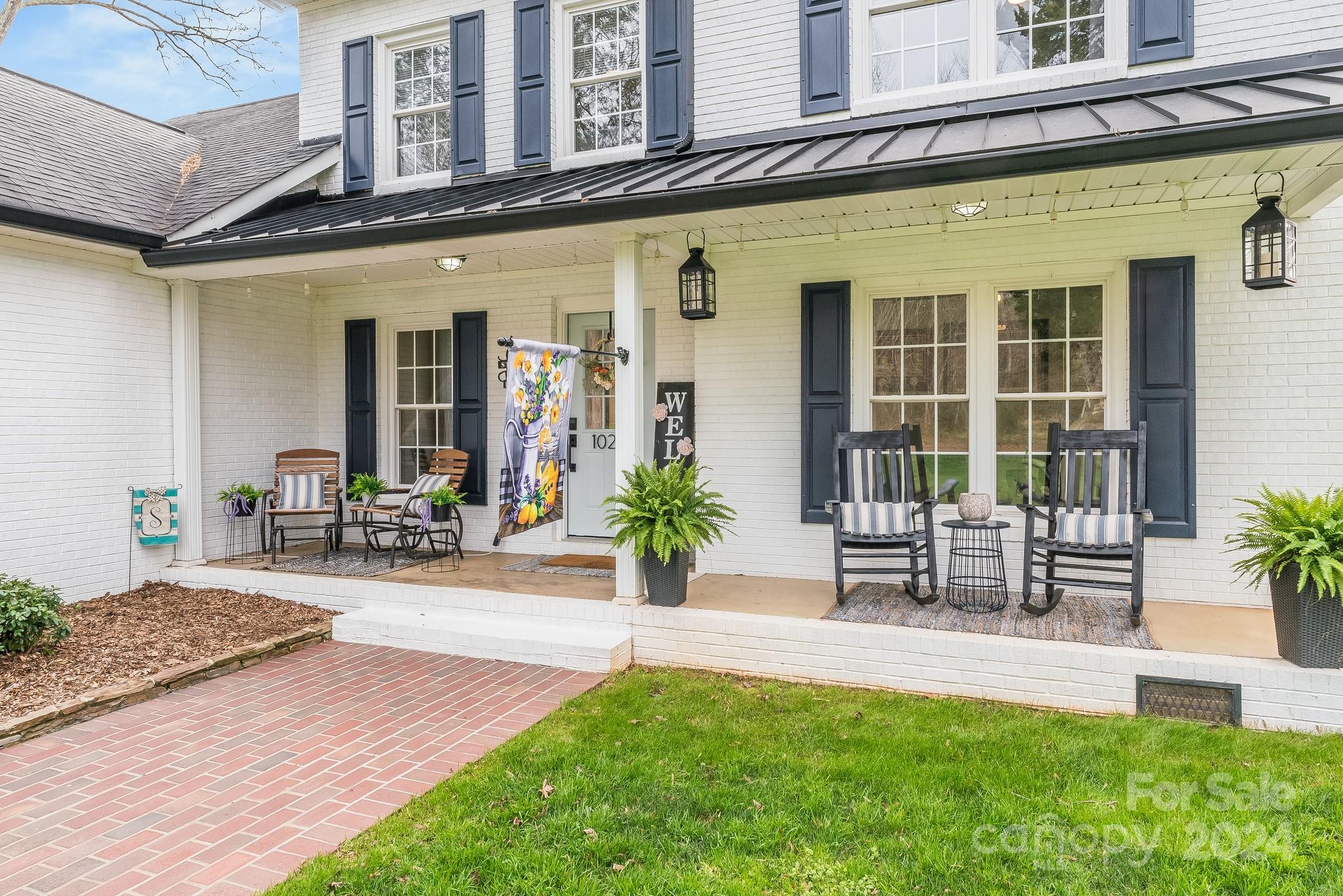 Sold Property