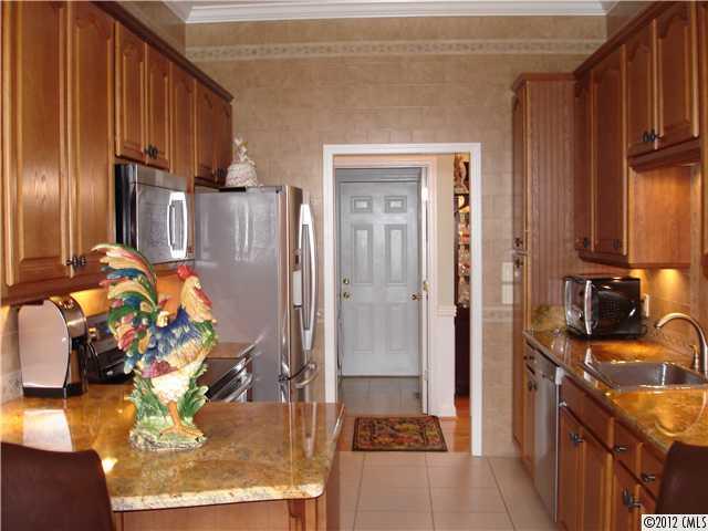 Sold Property