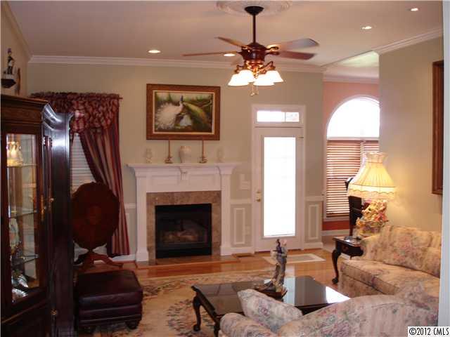 Sold Property