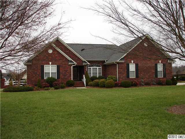 Sold Property