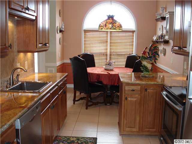 Sold Property