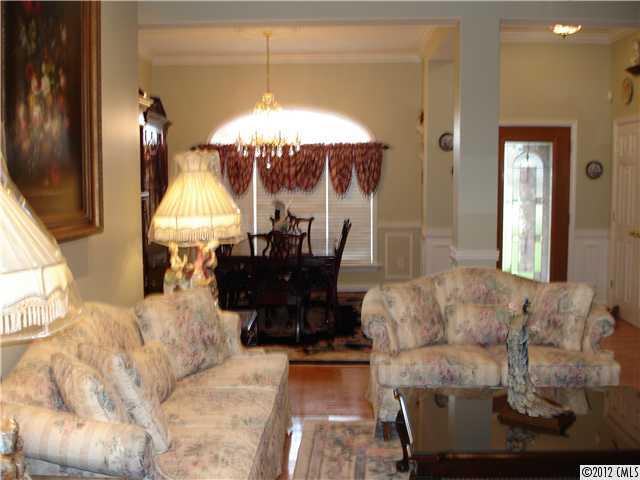 Sold Property