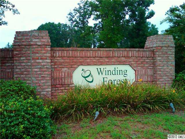 Lot 31 Crooked Branch UNIT 31, Troutman NC 28166 Sold Property