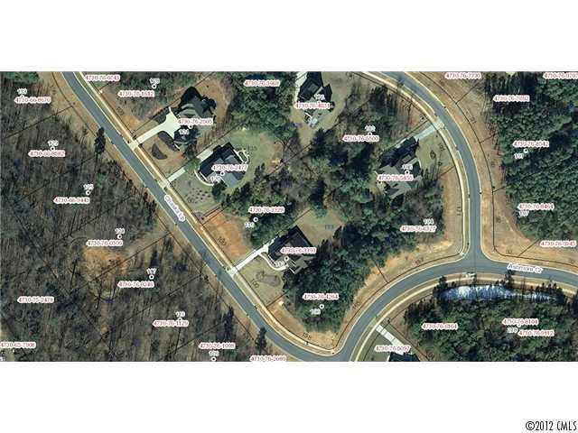 116 Chaska, Troutman NC 28166 Sold Property