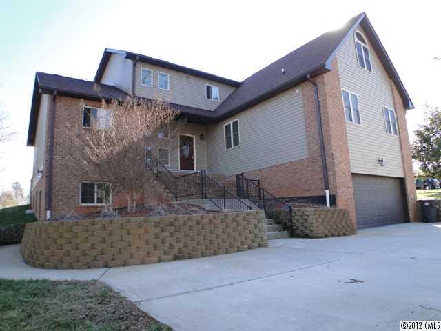 Sold Property