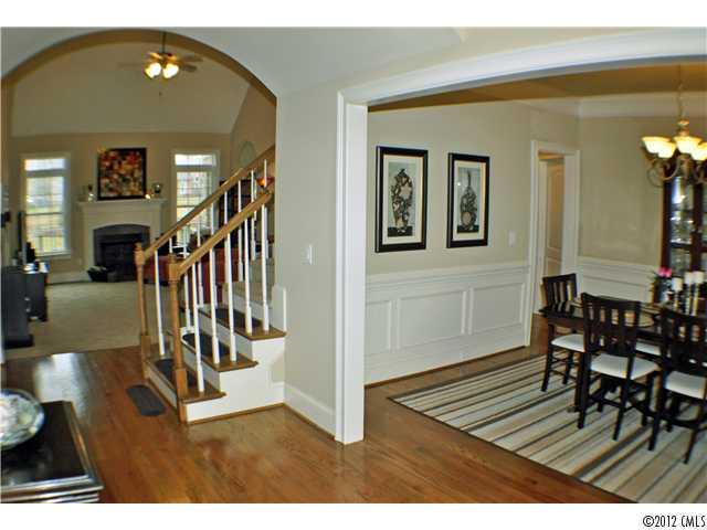 7478 Pine Glade UNIT 3, Denver NC 28037 Sold Property