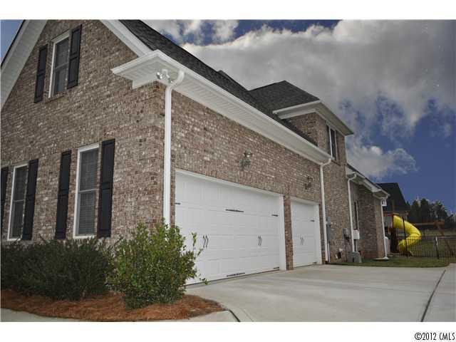 7478 Pine Glade UNIT 3, Denver NC 28037 Sold Property