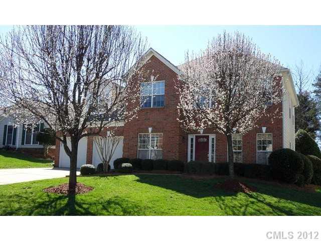 Sold Property