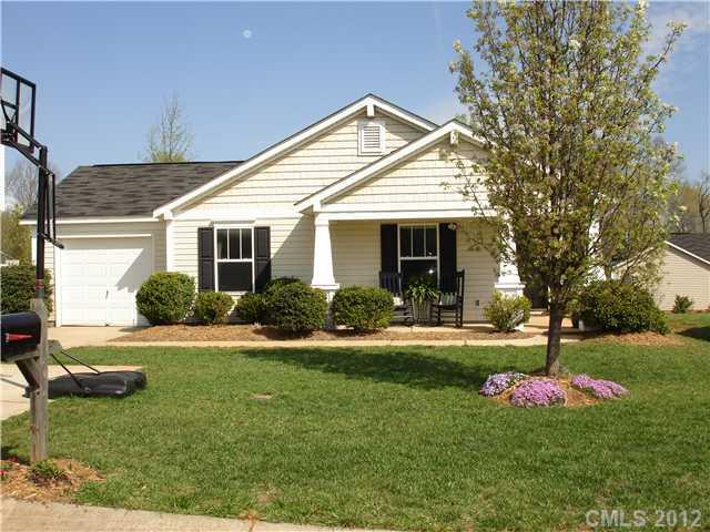Sold Property