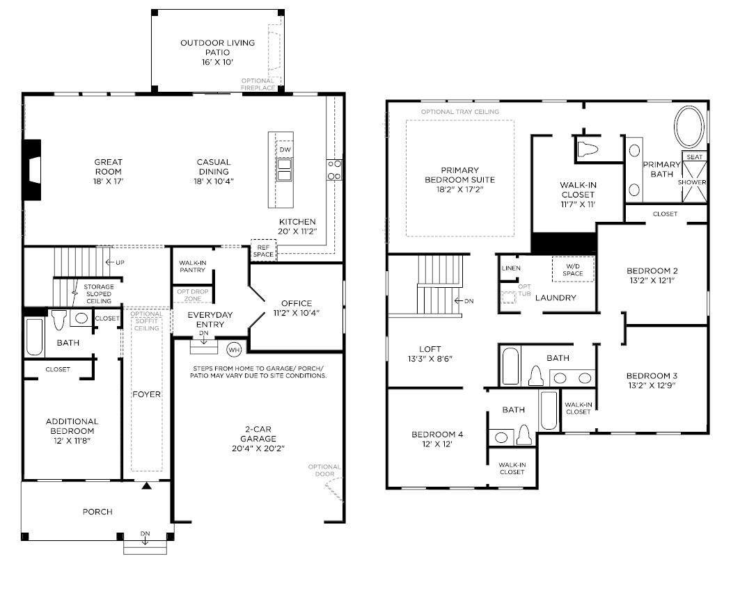 6042 Valehaven UNIT 0064, Charlotte NC 28269 Sold Property