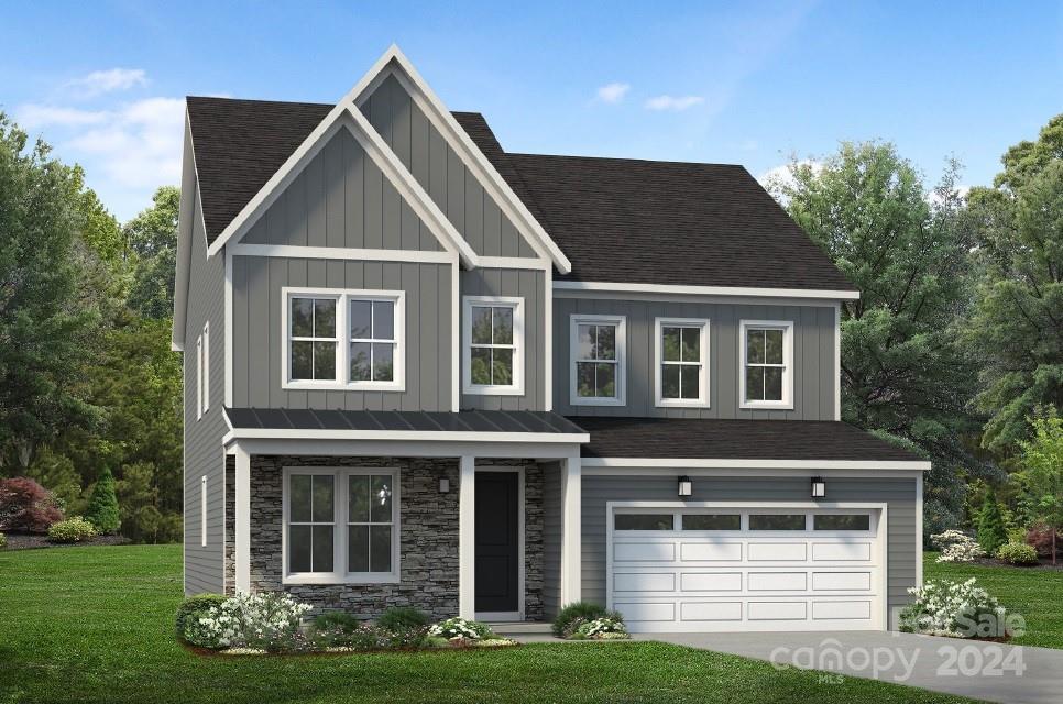 6042 Valehaven UNIT 0064, Charlotte NC 28269 Sold Property