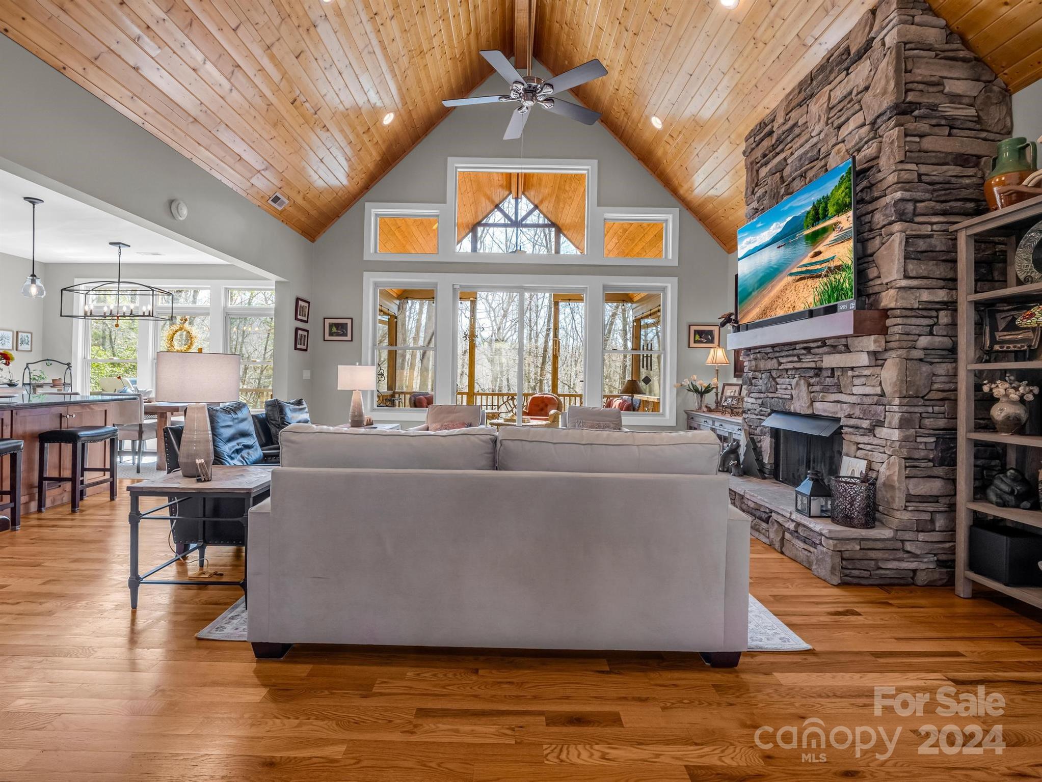 Sold Property