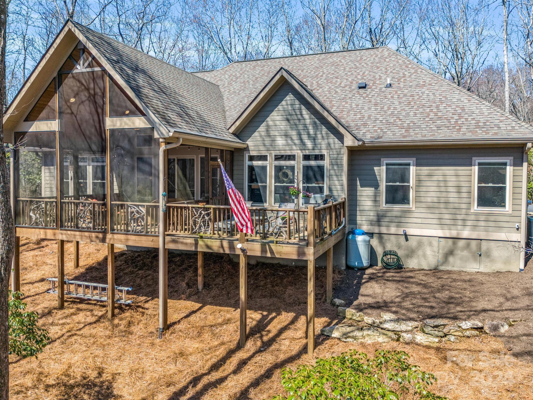 Sold Property
