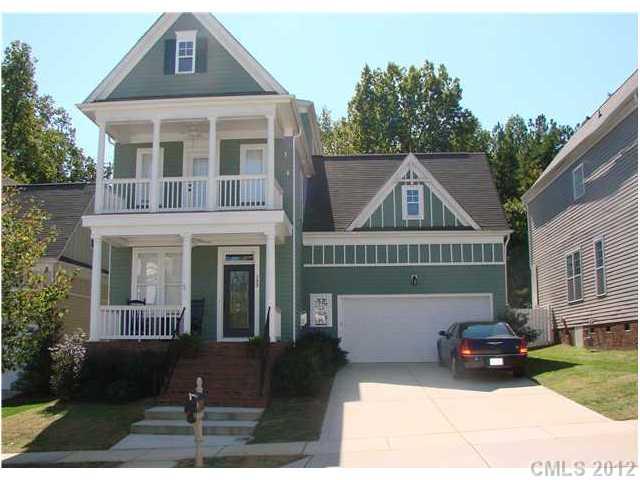 152 Morehouse, Mooresville NC 28117 Sold Property